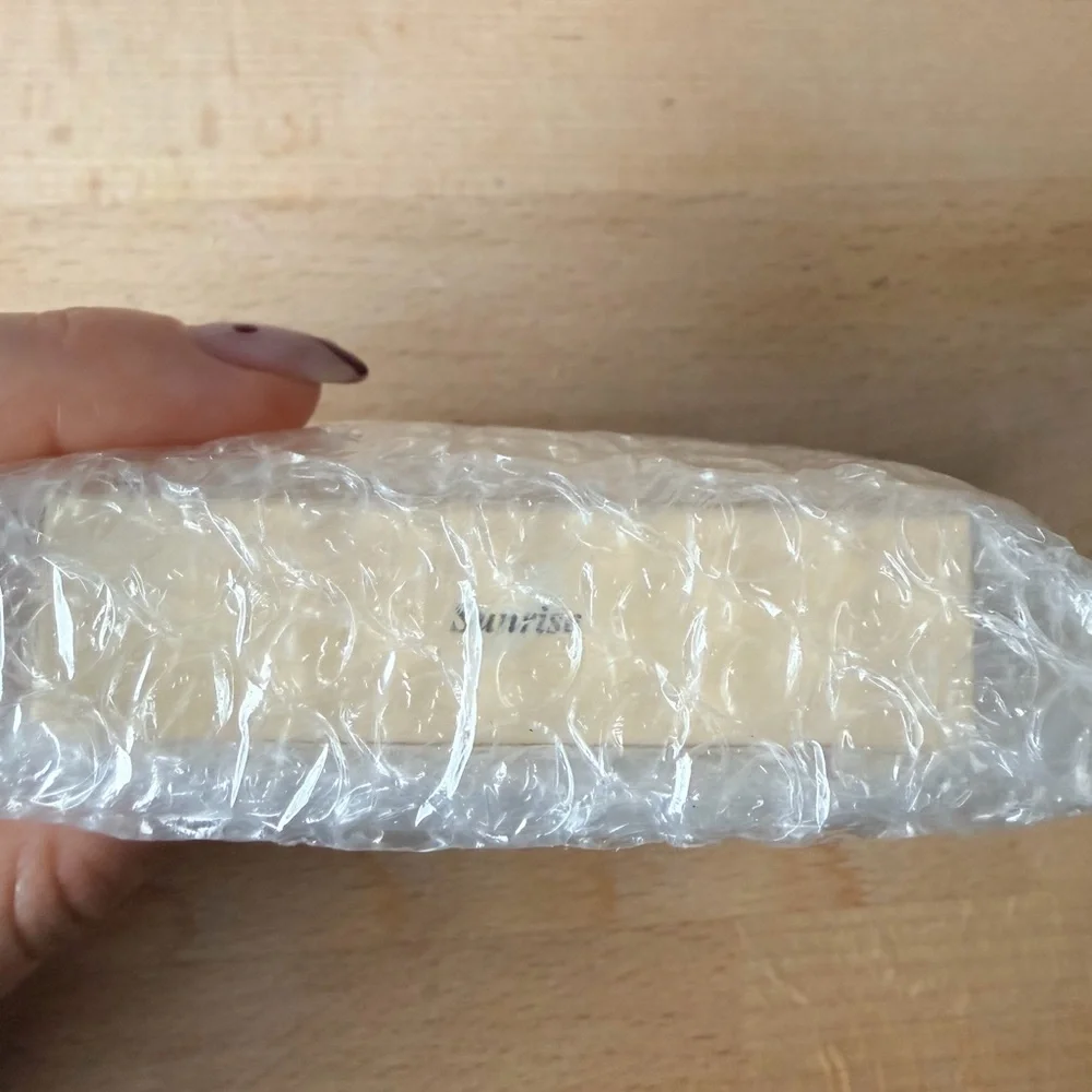 NIB Dalish Sunrise Highlighter